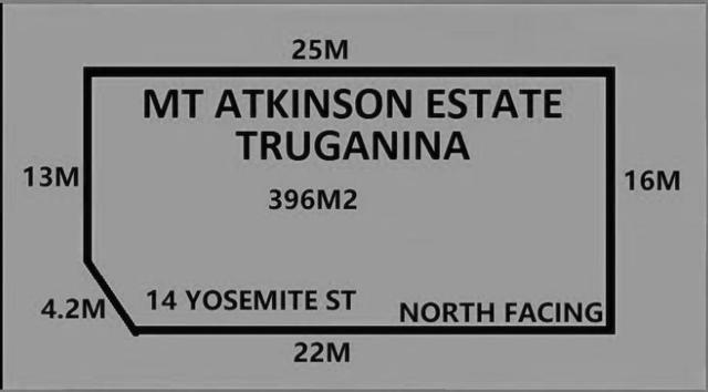 Lot 2021, 14 Yosemite Street, VIC 3029