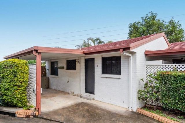 18/155 John Paul Drive, QLD 4127