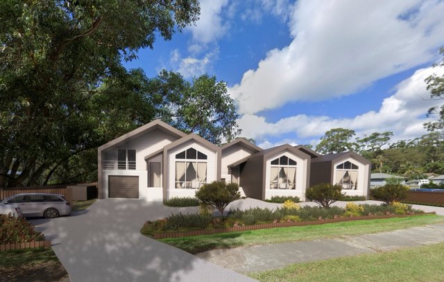 737 Woollamia Road, NSW 2540
