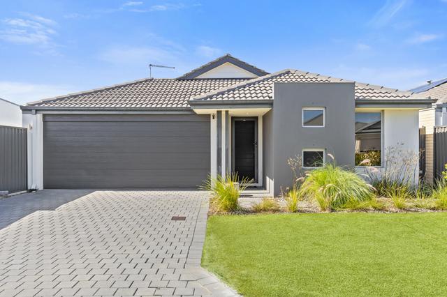 3 Monica Crescent, WA 6055