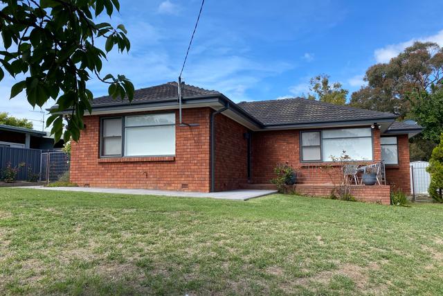 22 Munyang Street, NSW 2627