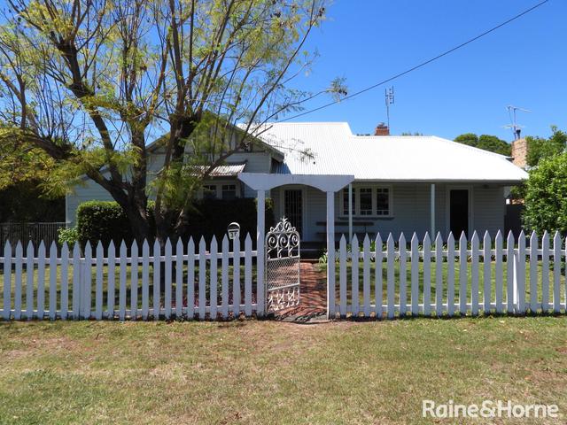 30 Belgravia Street, NSW 2400