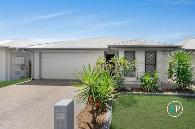 14 Periwinkle Way, QLD 4817