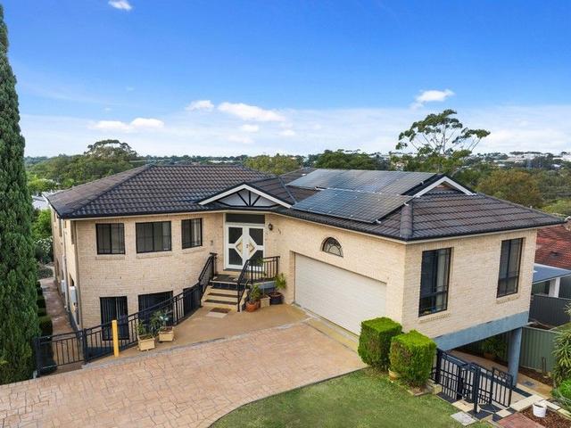 4A Rossford Avenue, NSW 2226