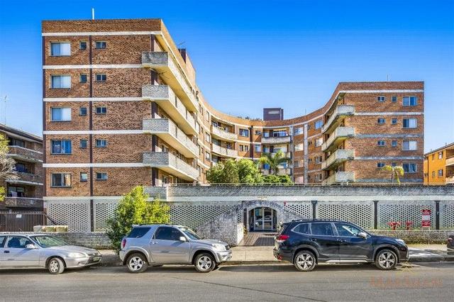 16/55 Goulburn Street, NSW 2170