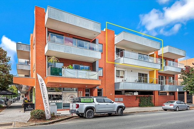 8/1-3 Goodall Parade, SA 5095