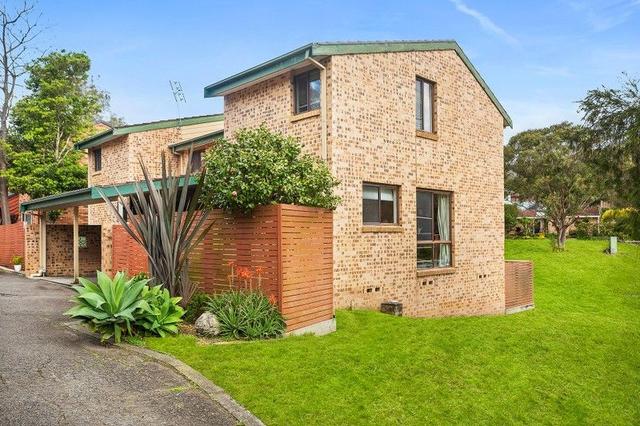 4/33 Tarrant Avenue, NSW 2533