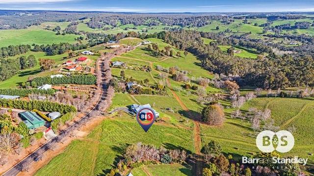 4 Golden Ash Rise, WA 6255