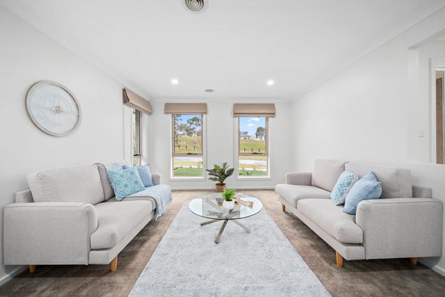 50 Murrjinelle Circuit, ACT 2914