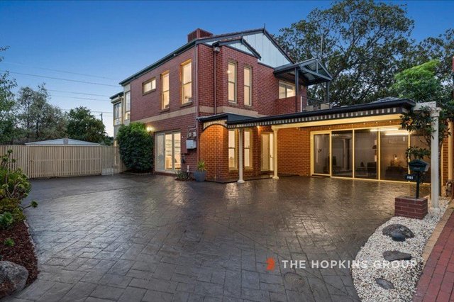 21 Zoe Circuit, VIC 3070