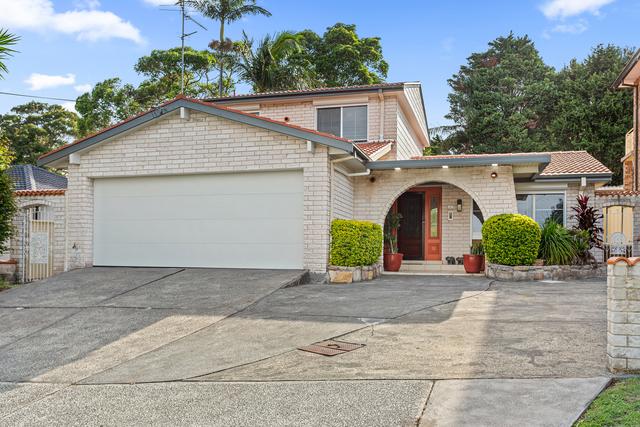 32 Loftus Drive, NSW 2528