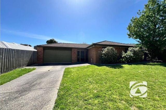 20 Heyington Circle, VIC 3805