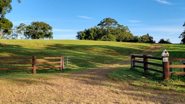148 Humpty Back Road, NSW 2480