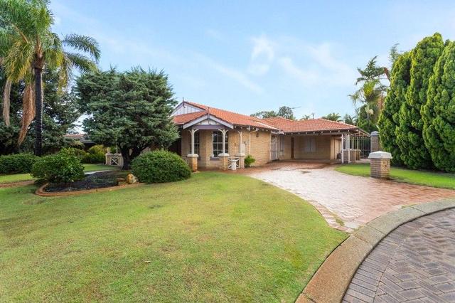 39 Lakeshore Close, WA 6066