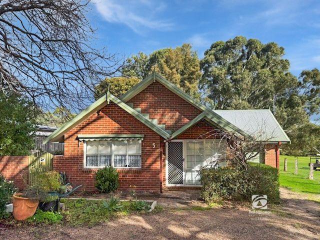 5 McKenzie Street, VIC 3875