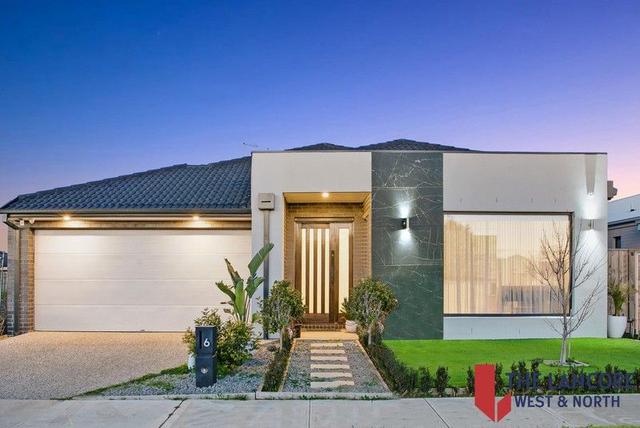 6 Malvern Lane, VIC 3064