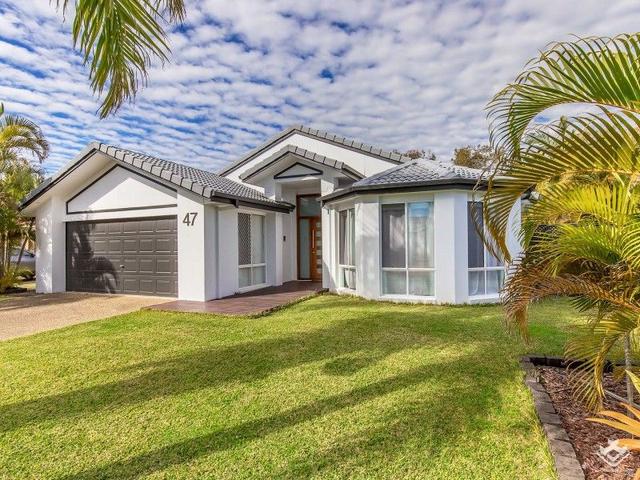 47 Lakeshore Drive, QLD 4212