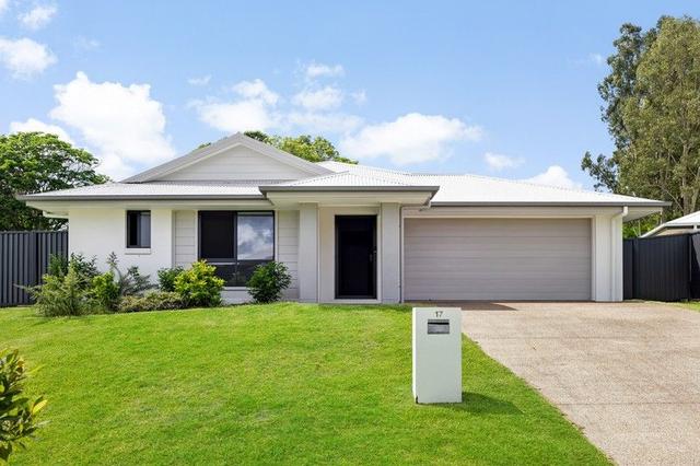 17 Brickfields Crescent, QLD 4570