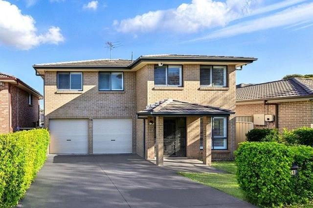 5a Ormiston St, NSW 2171