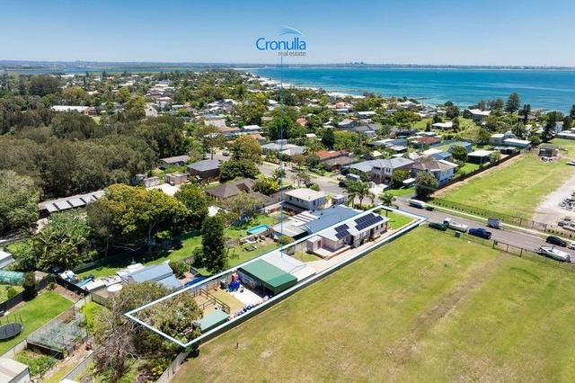 50 Captain Cook Drive, NSW 2231