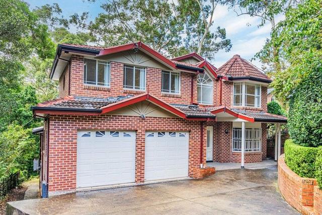 62 Finlay Road, NSW 2074