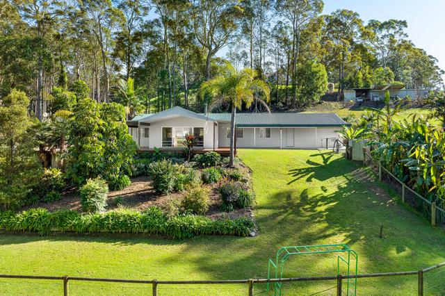 52 Corunna Road, NSW 2546