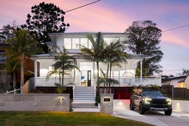 33 Churchill Crescent, NSW 2100