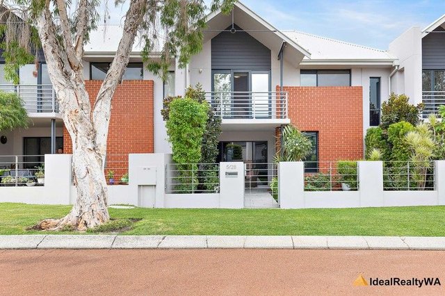 5/28 Noalimba Crescent, WA 6150