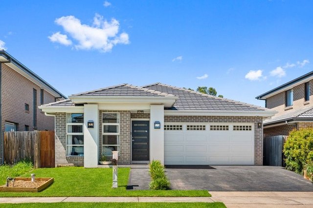 15 Burringora Street, NSW 2747