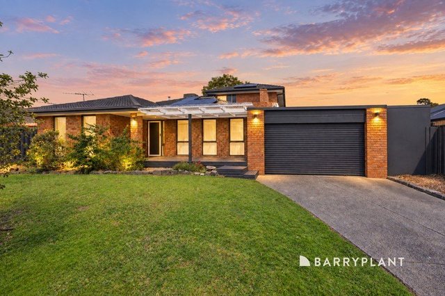 10 Goulburn Drive, VIC 3178