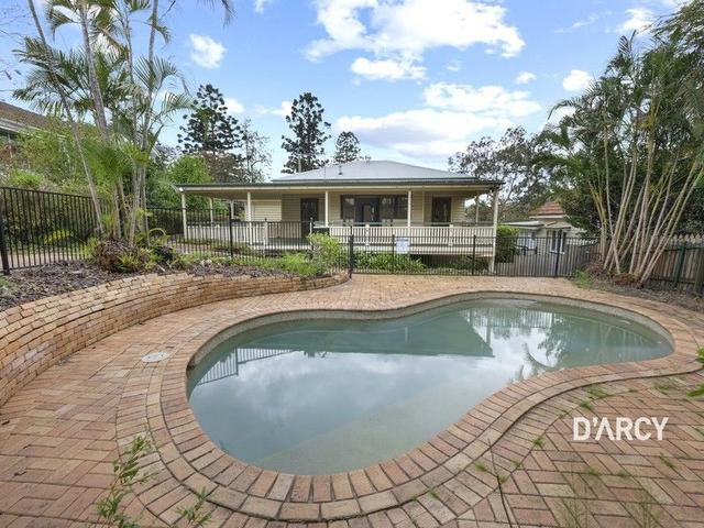 18 Anderson Avenue, QLD 4060