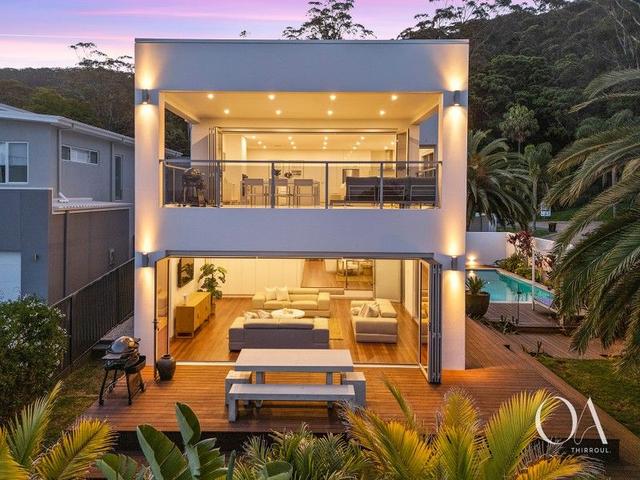 47 Armagh Parade, NSW 2515