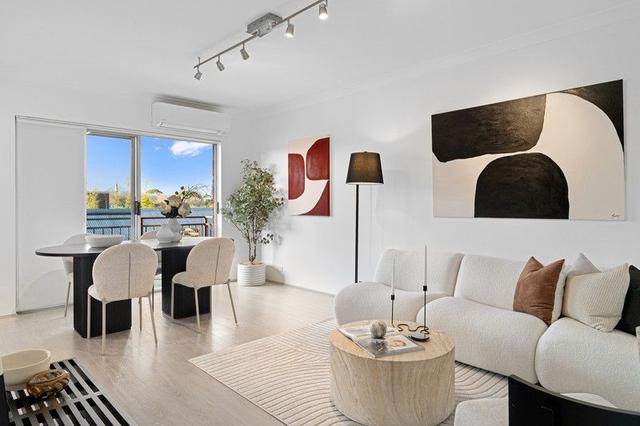 6/95 Johnston Street, NSW 2038