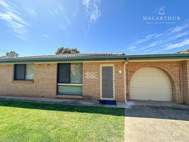 2/36 Ashmont Avenue, NSW 2650