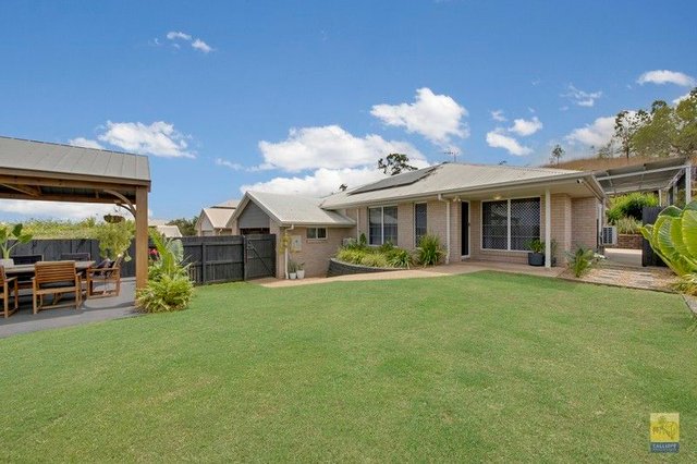 7 Lacey  Close, QLD 4680