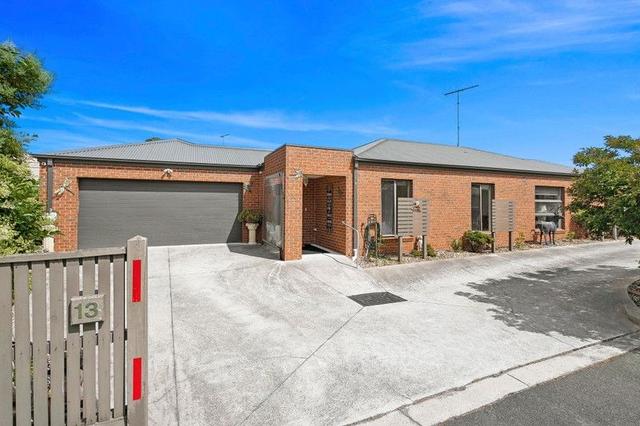 1/13 Truscott Street, VIC 3219