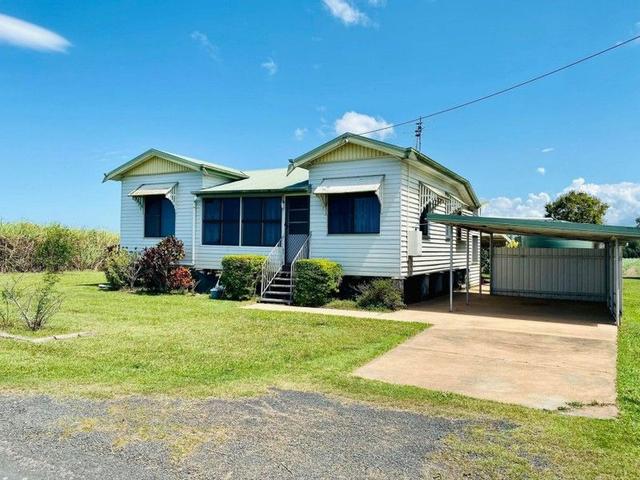 222 Hansens Road, QLD 4740