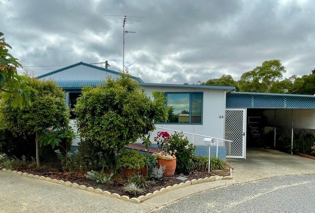 54/490 Pinjarra Road, WA 6209