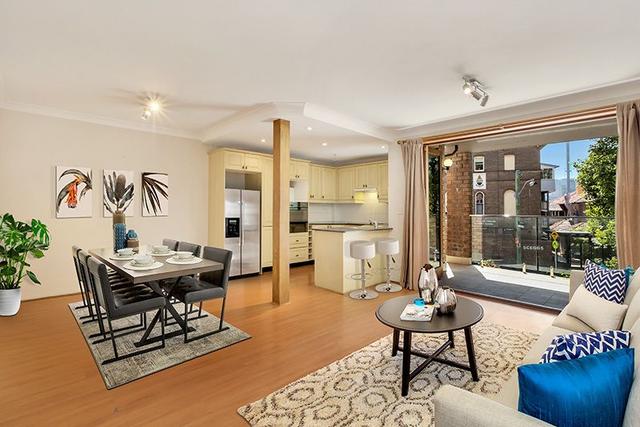 4/196 Forbes Street, NSW 2010