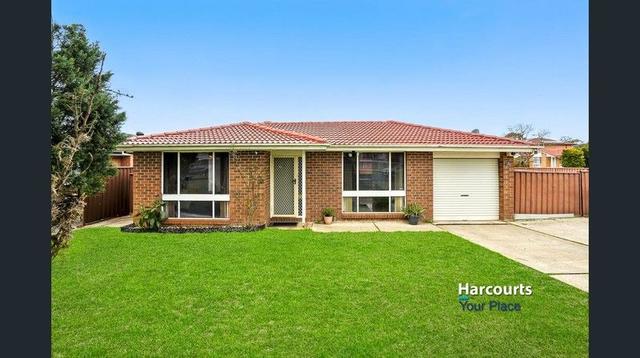 18 Aminta Crescent, NSW 2761