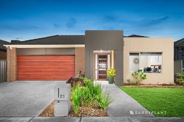 21 Conelly Way, VIC 3752