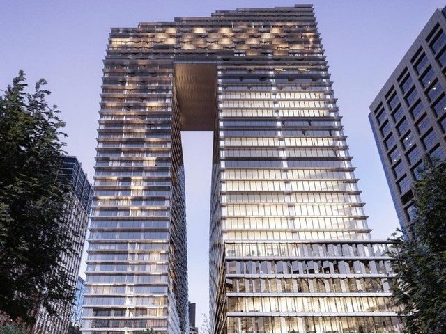 1902/433 Collins Street, VIC 3000