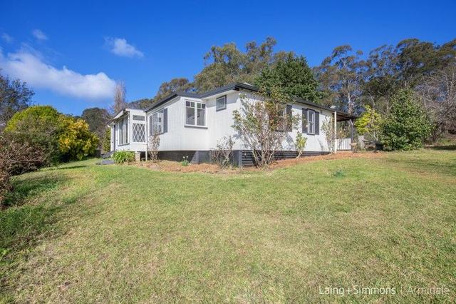 16 Yarrowitch Post Office Road, NSW 2354