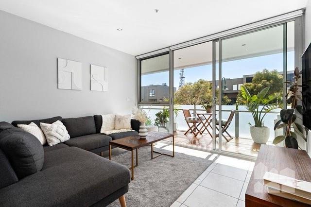6/12 Crefden Street, VIC 3012