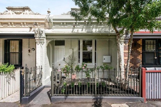 85 Bennett Street, VIC 3068