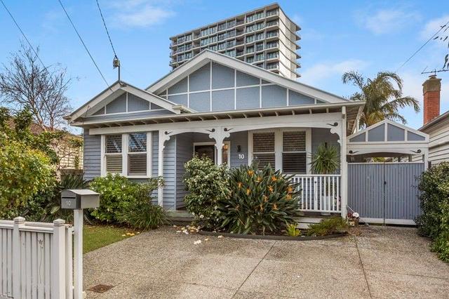 10 Jerrold Street, VIC 3011