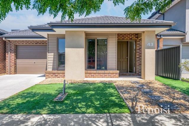 43 Lancers Drive, VIC 3337