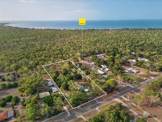 85 Toolakea Beach Road, QLD 4818