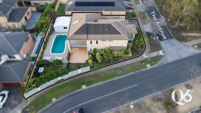 54 The Avenue, VIC 3023