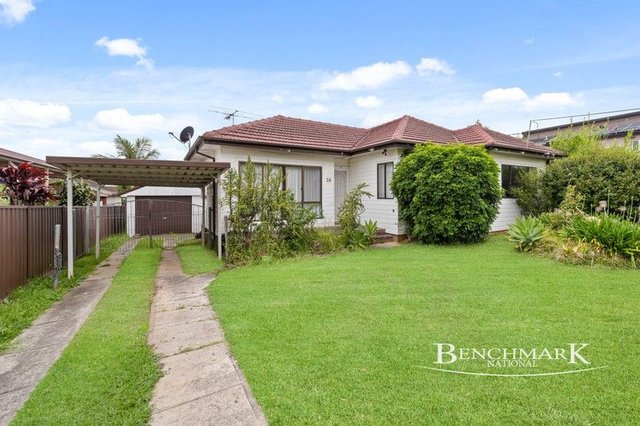 36 Apex St, NSW 2170